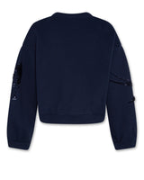 classic navy