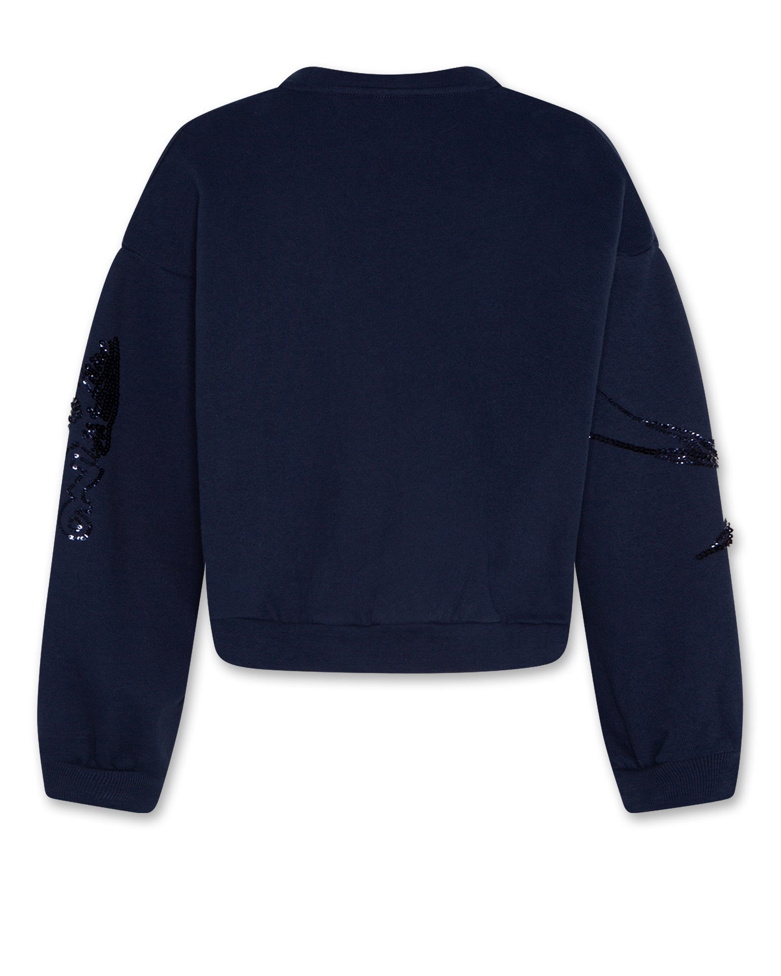 classic navy