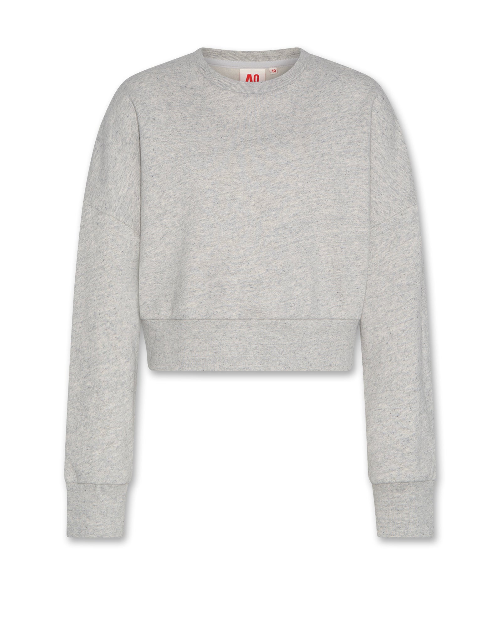 grey melange