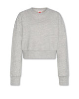 grey melange