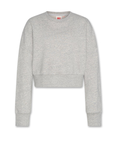 grey melange