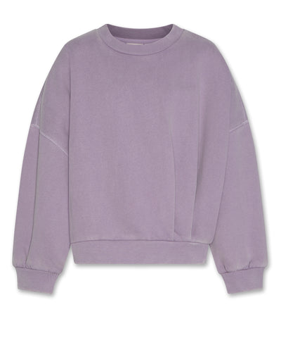 purple ash