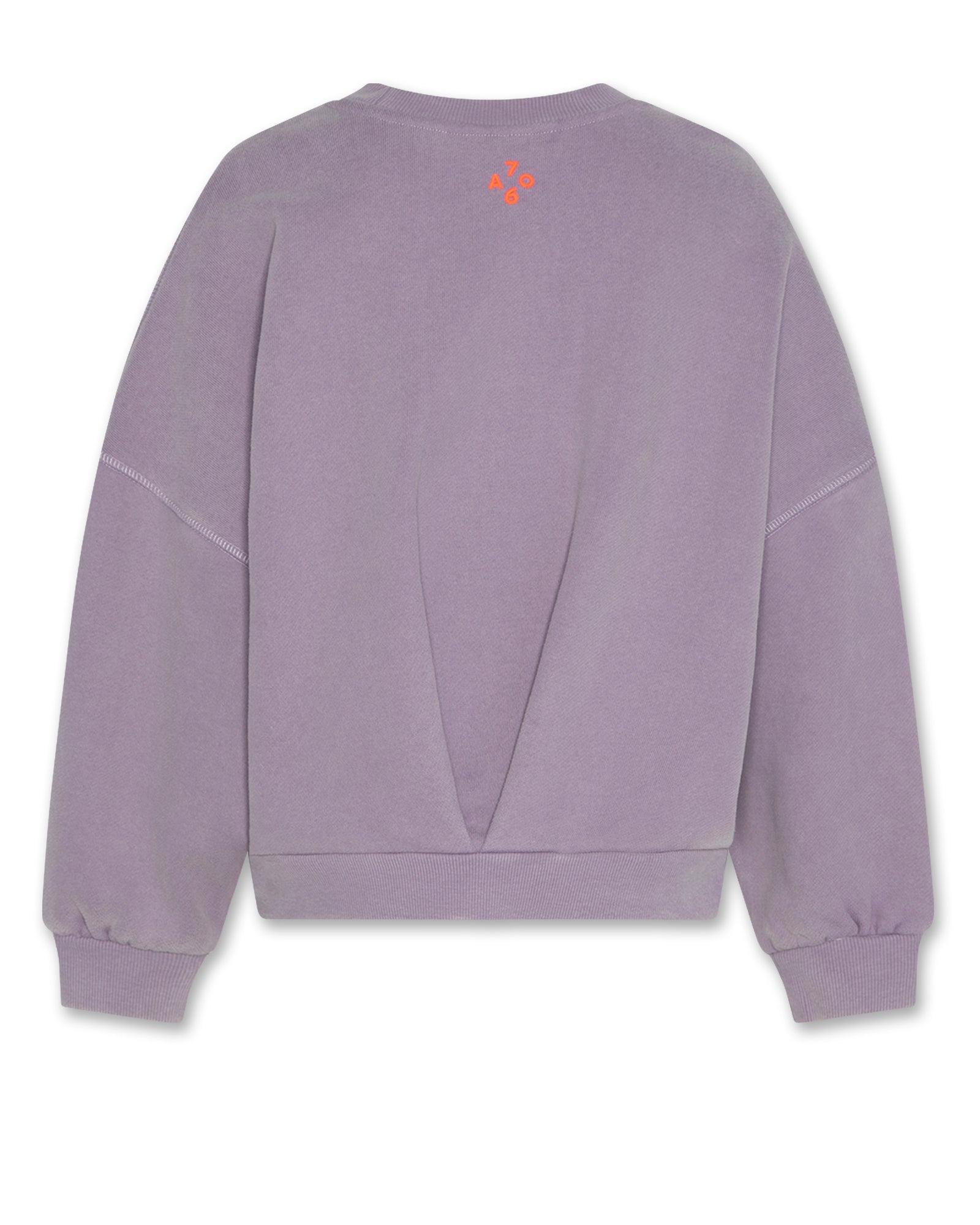 purple ash