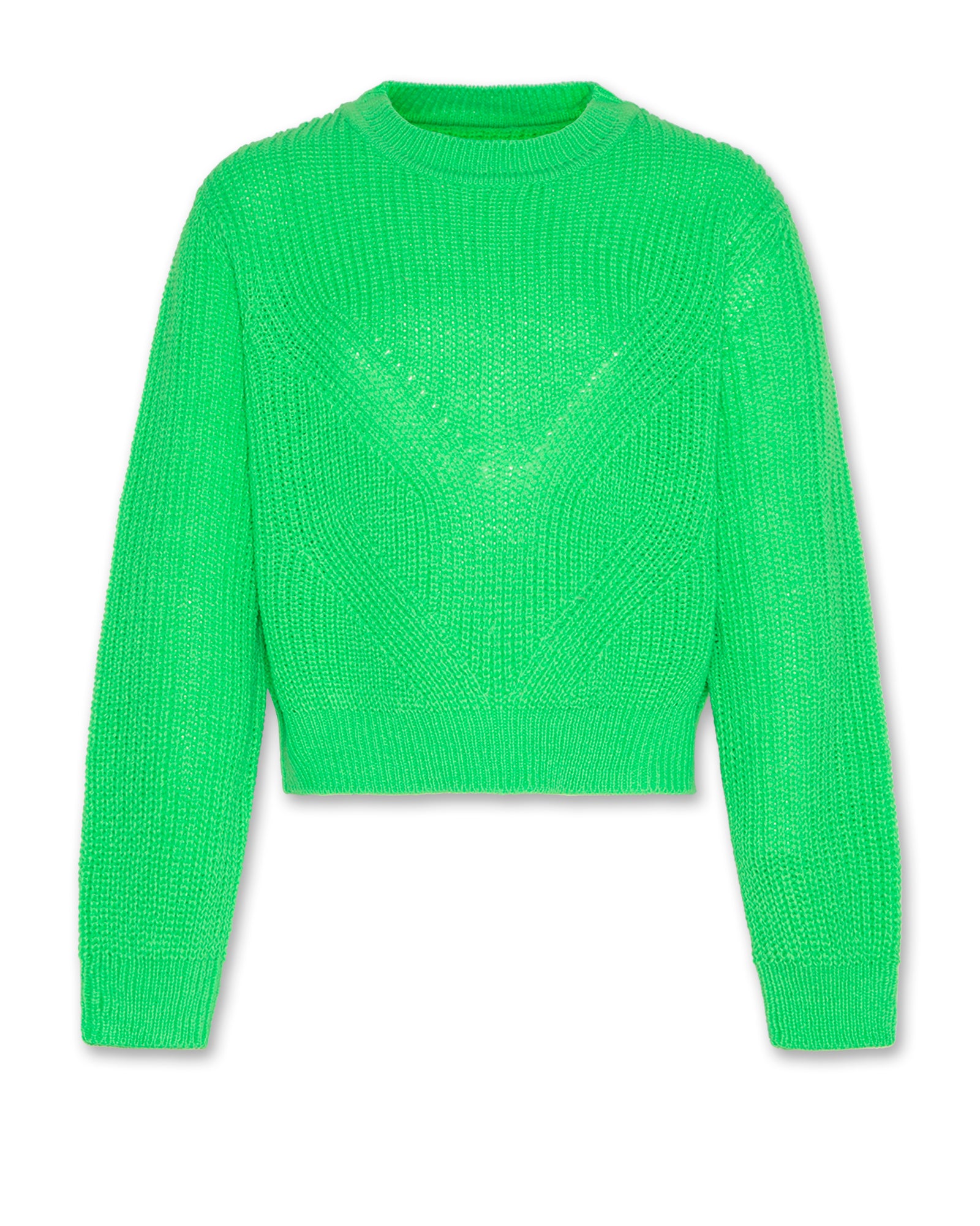 fluo green
