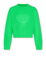 fluo green