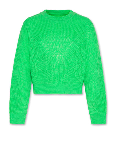 fluo green