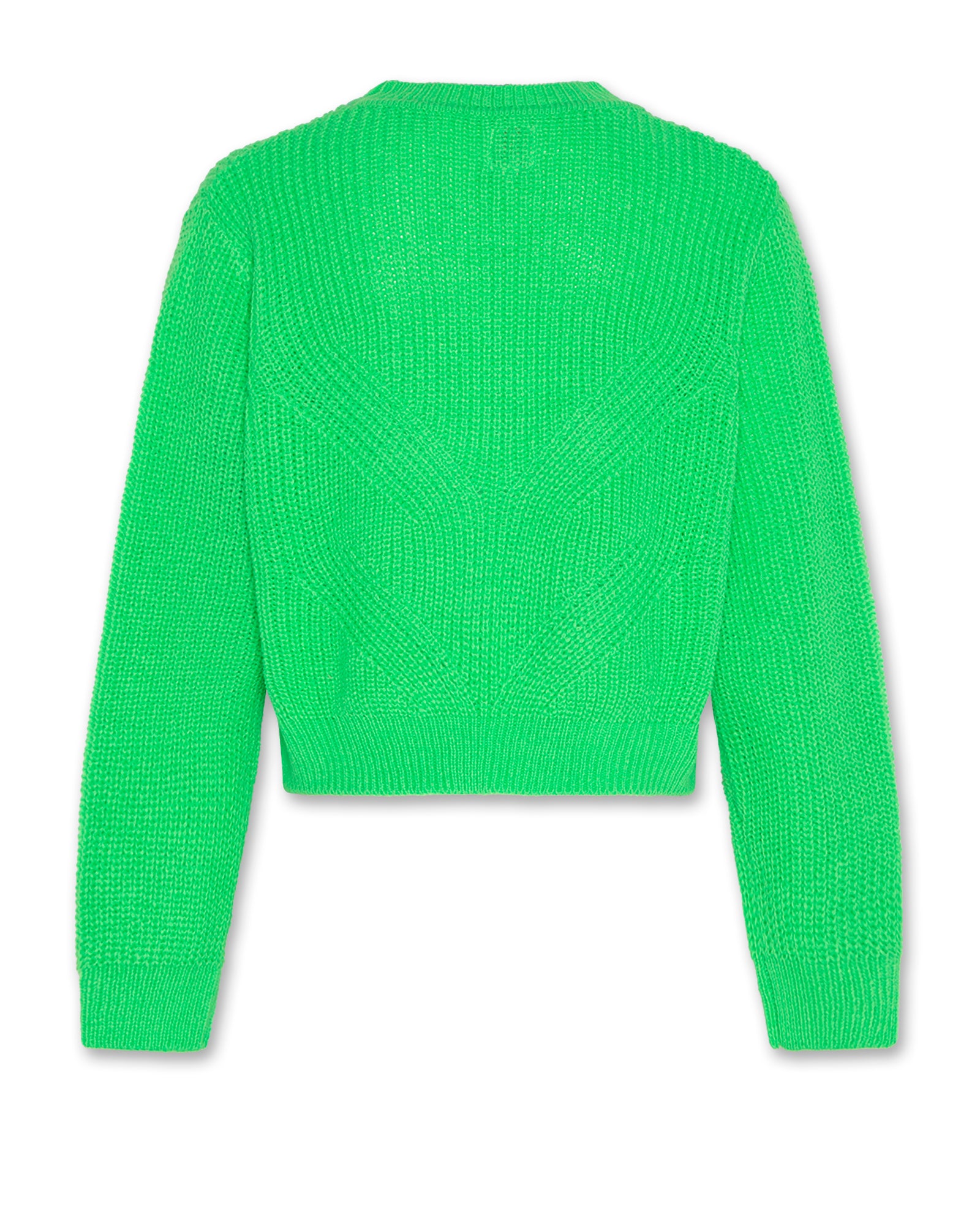 fluo green