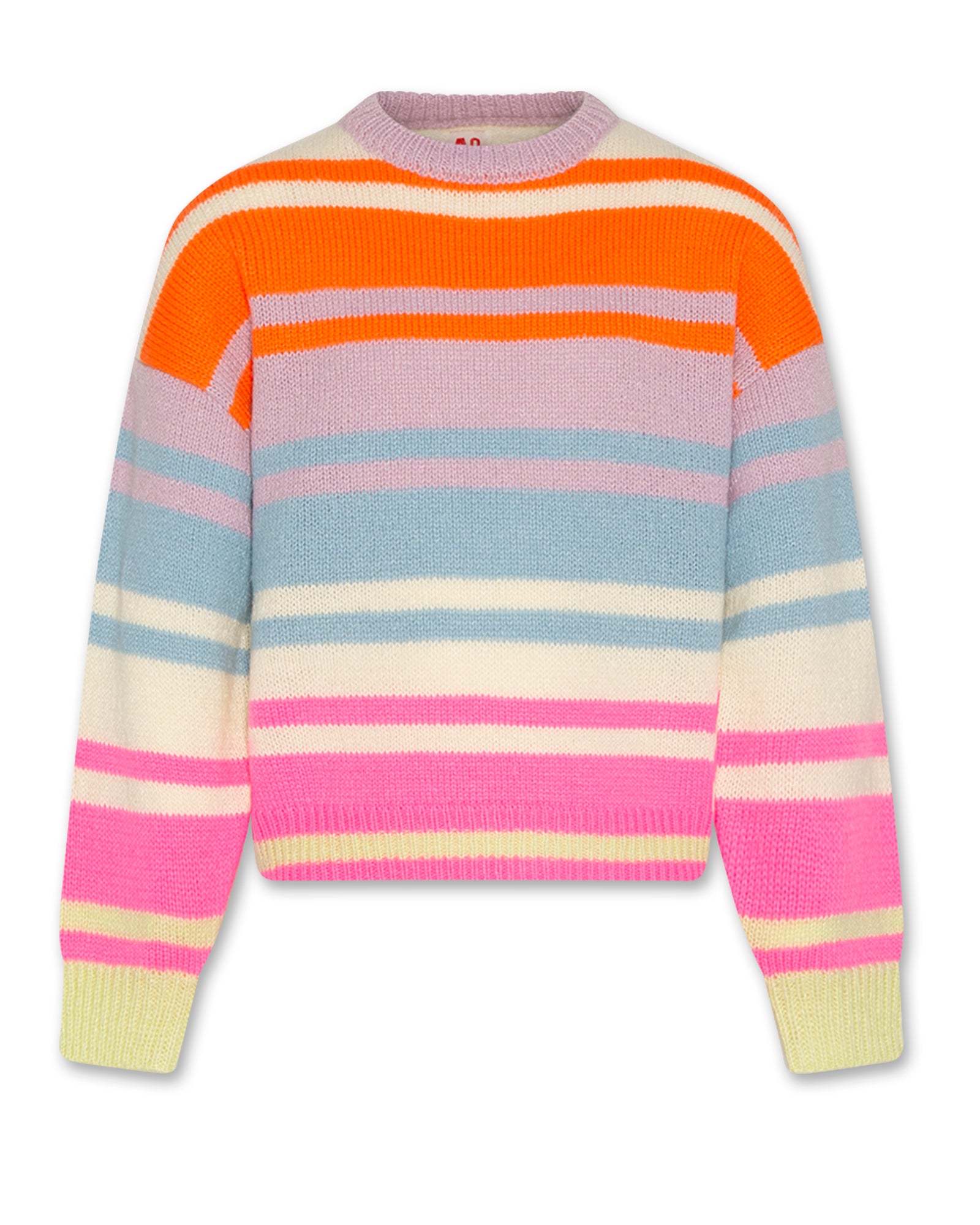 multicolour