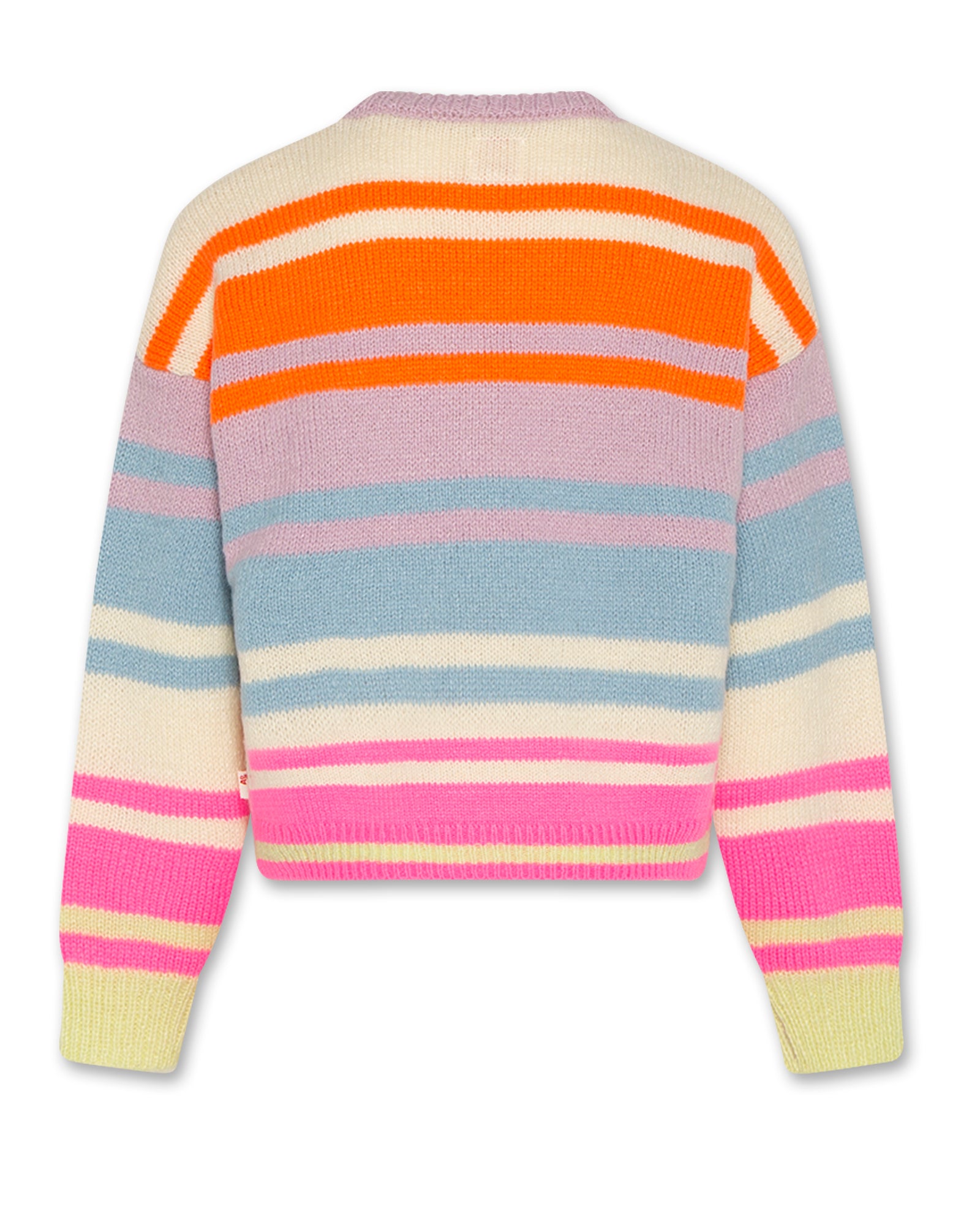 multicolour