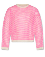 fluo pink
