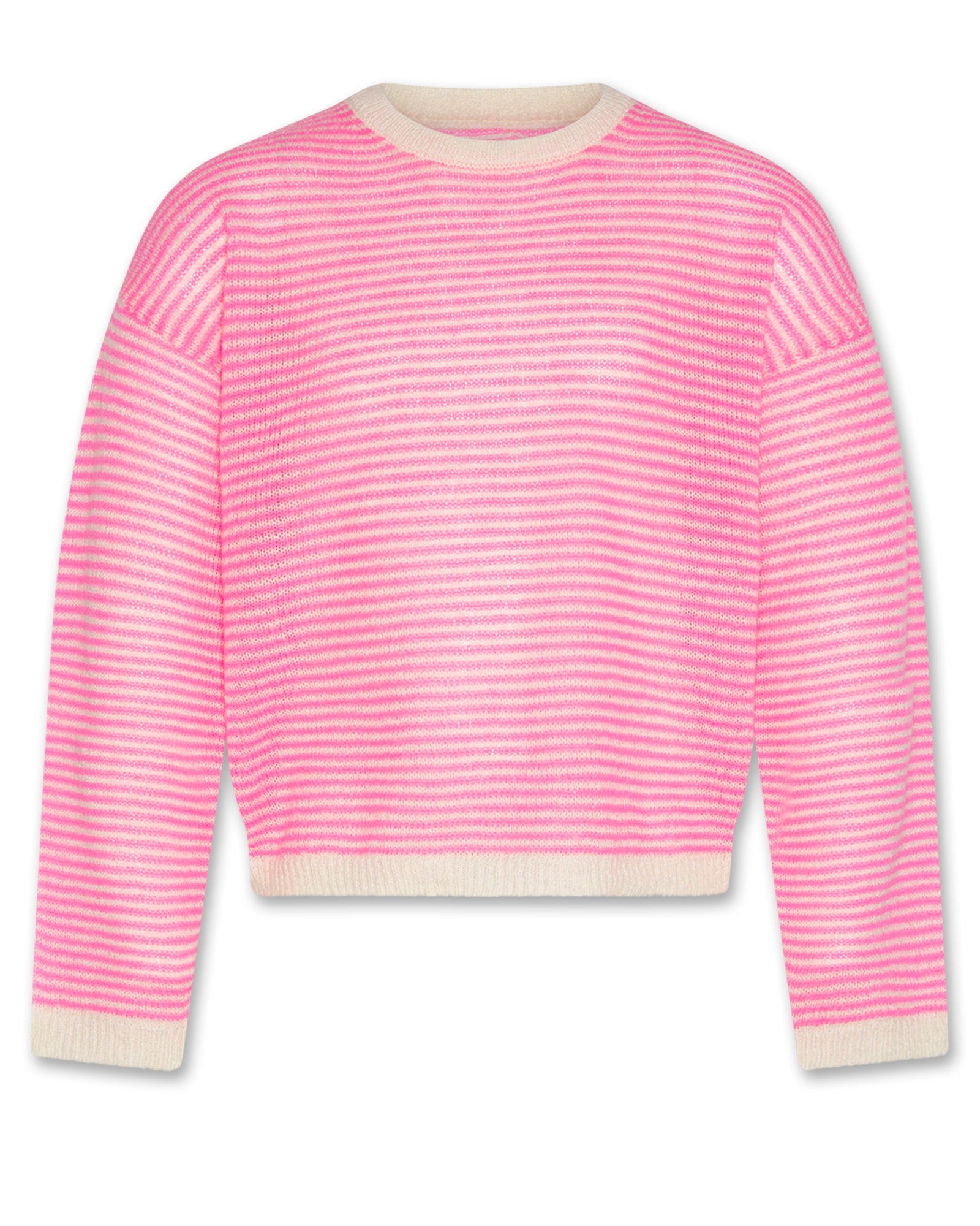 fluo pink