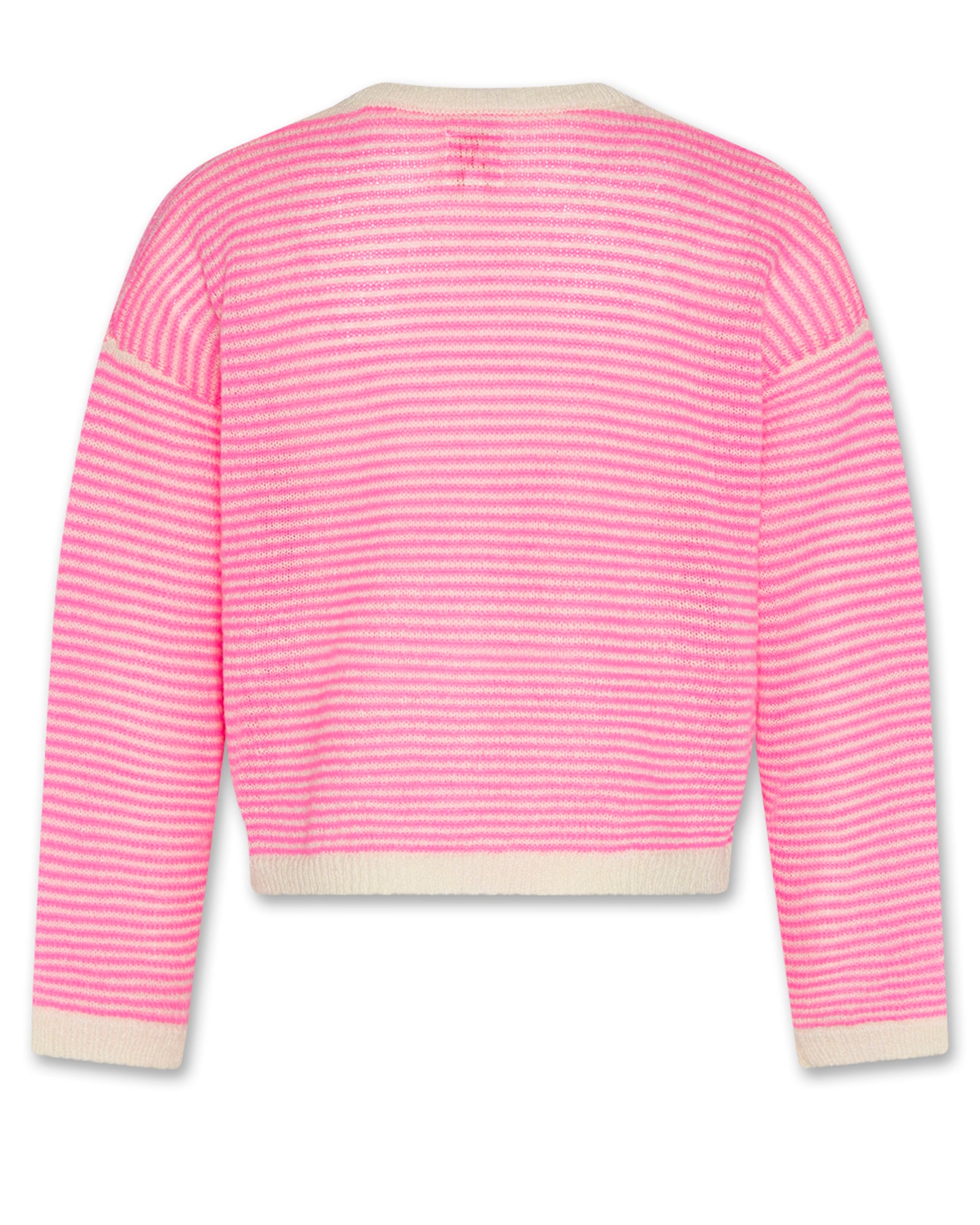 fluo pink