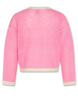 fluo pink