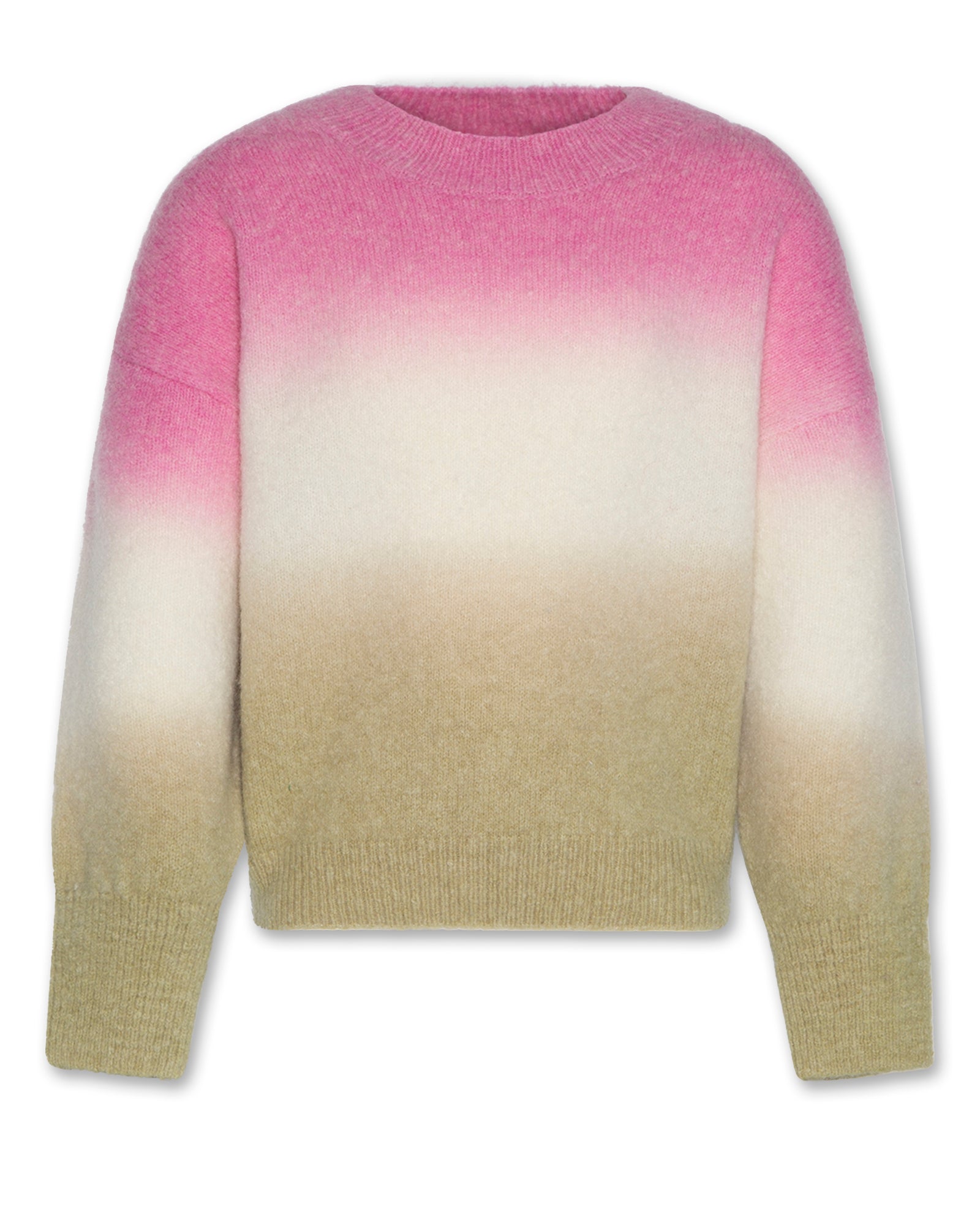multicolour