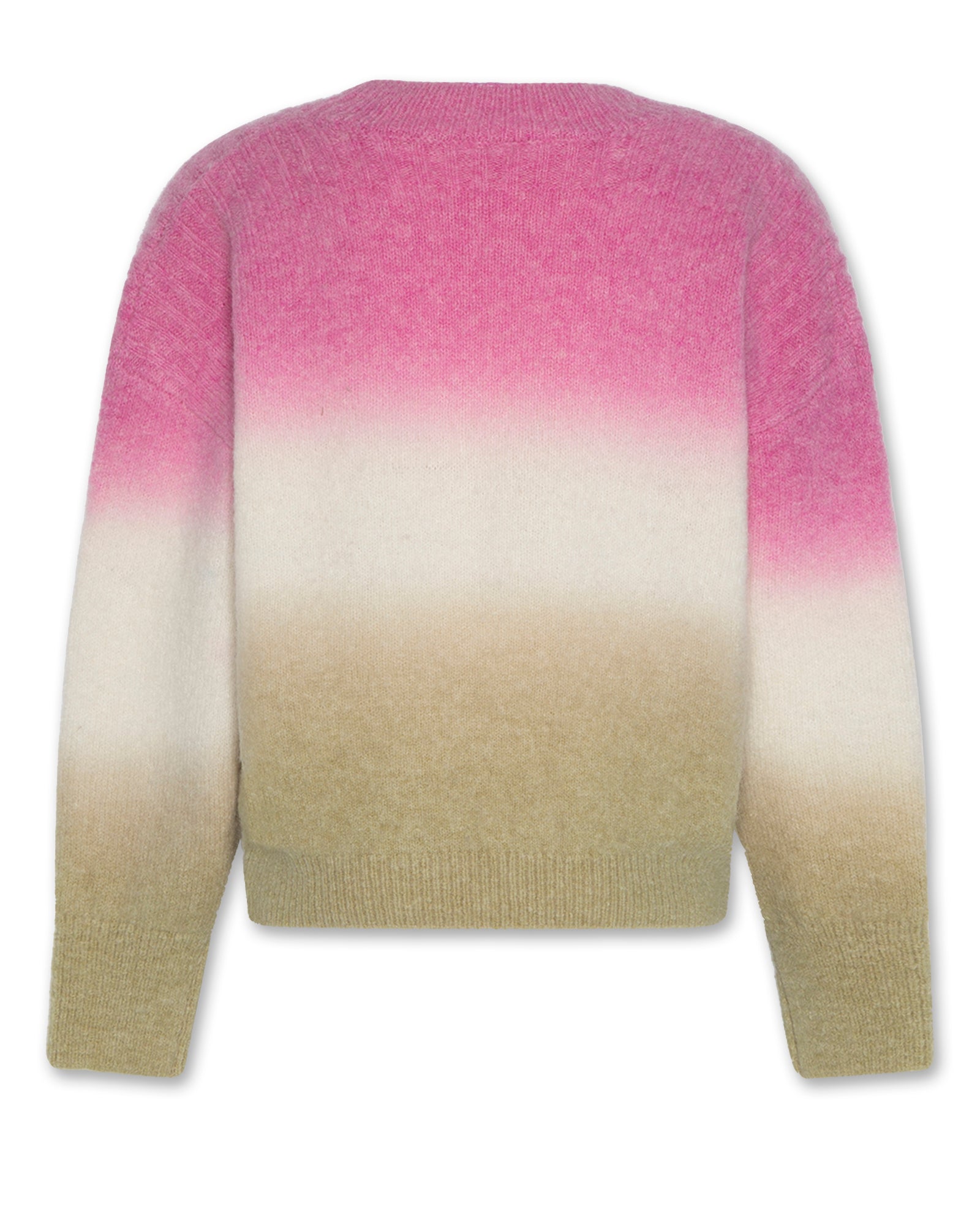 multicolour