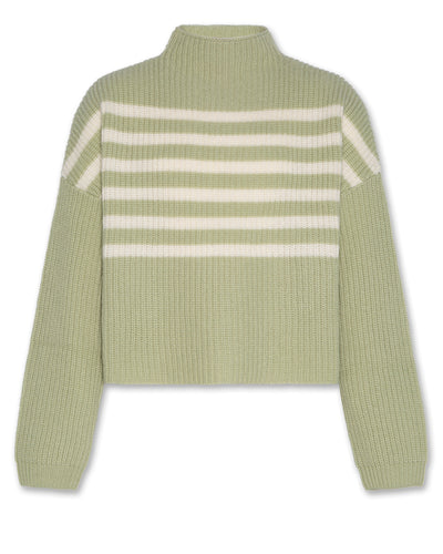 green grey