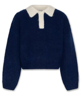 classic navy