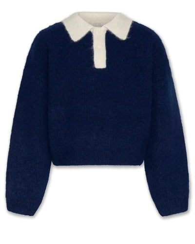classic navy