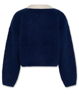classic navy