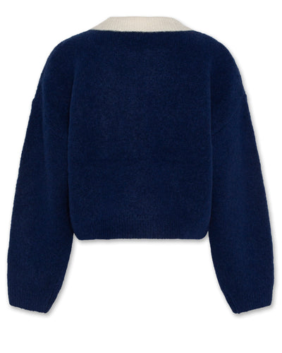 classic navy