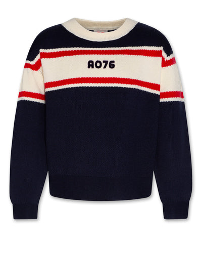 classic navy