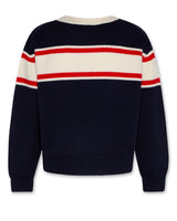 classic navy
