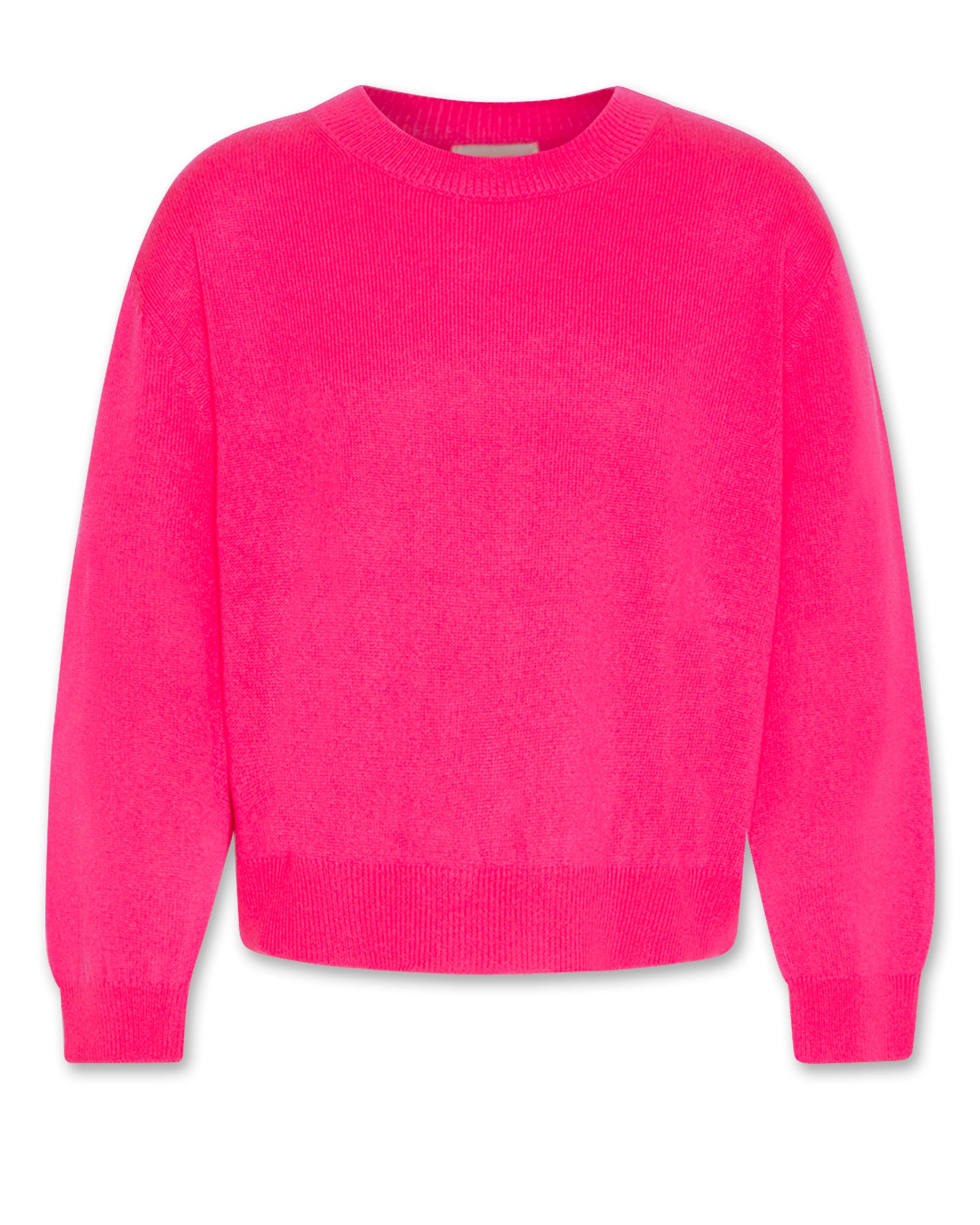 fluo pink