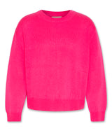 fluo pink