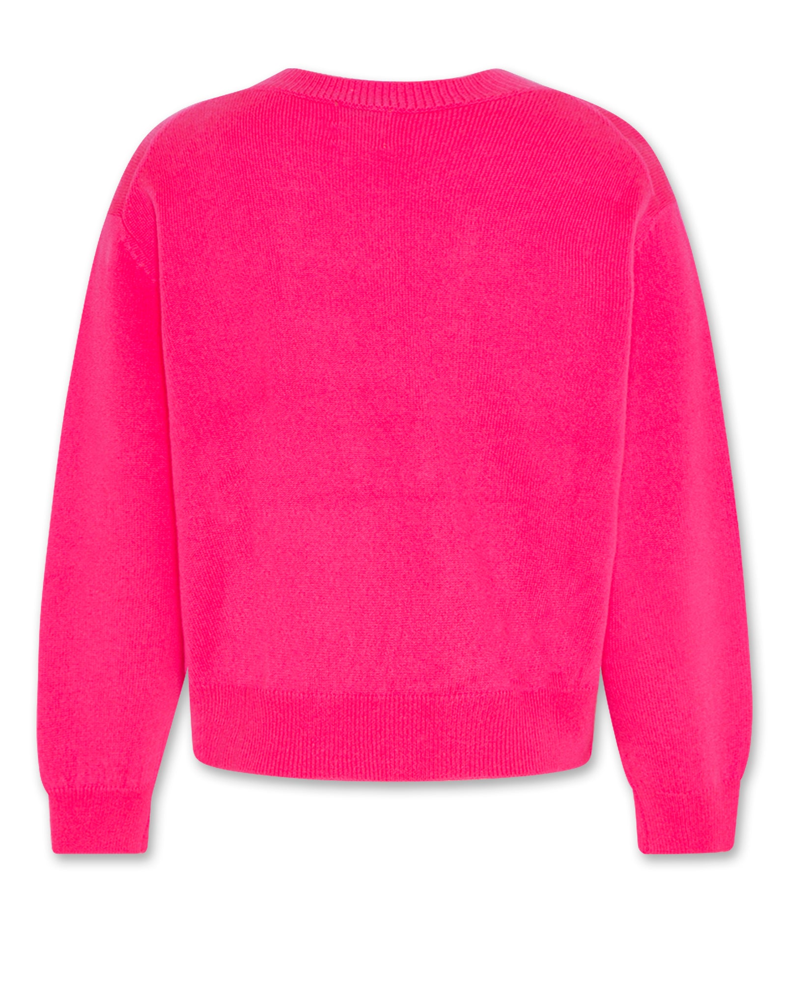 fluo pink