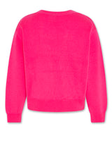 fluo pink