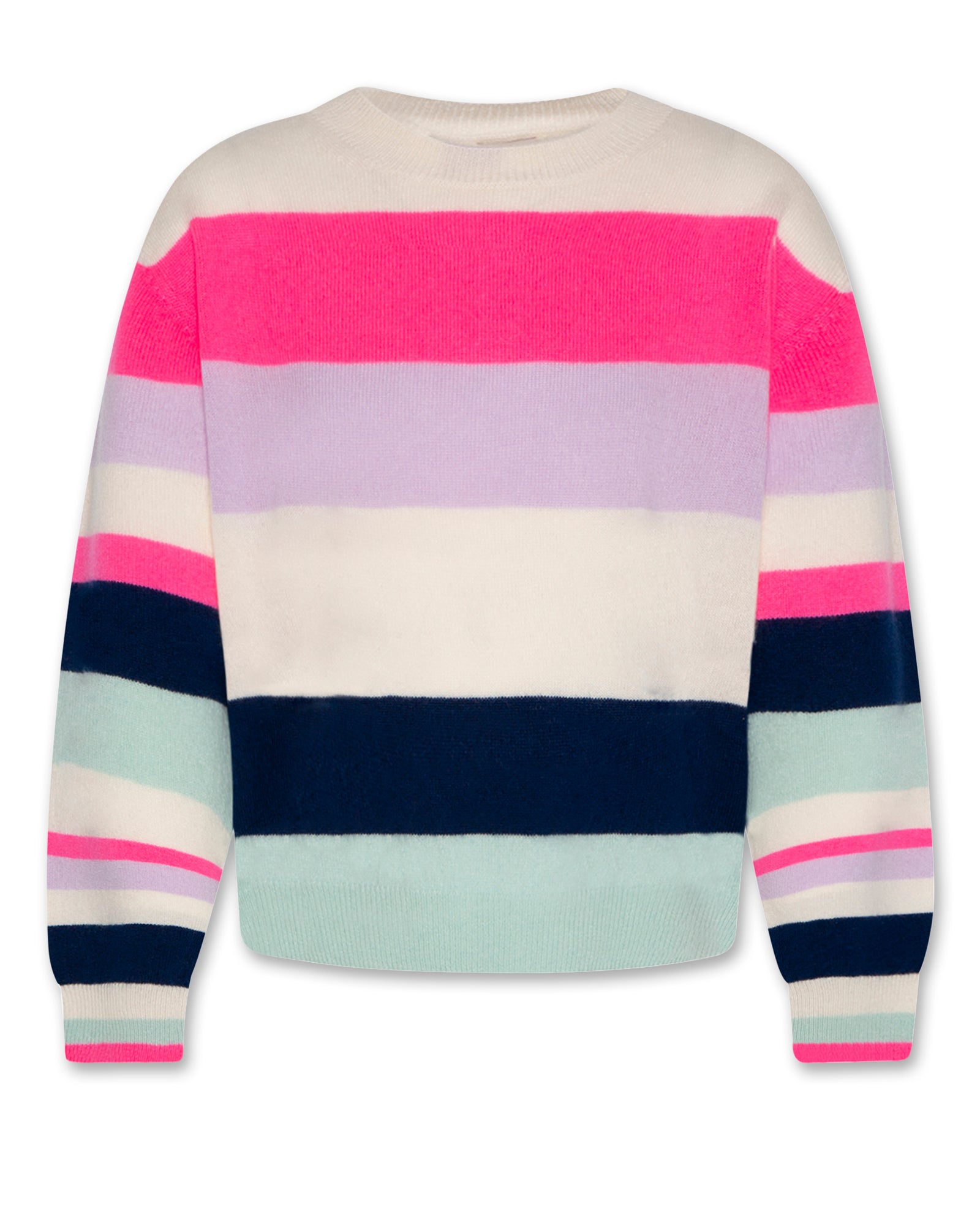 multicolour