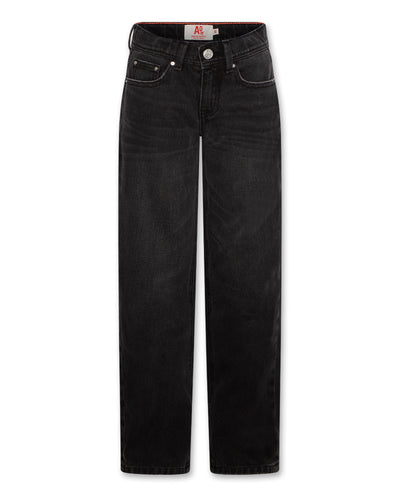 washed black