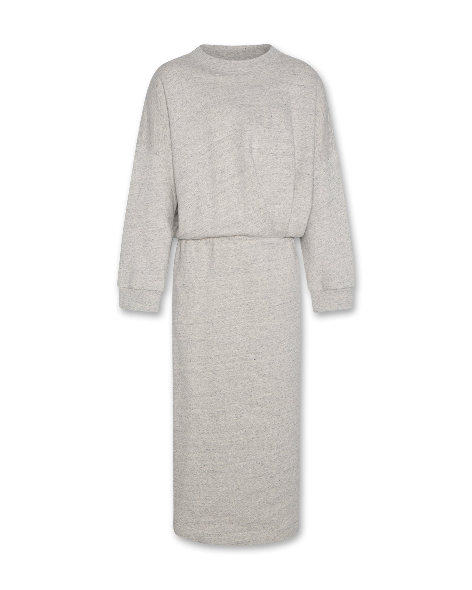 grey melange