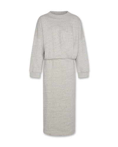 grey melange