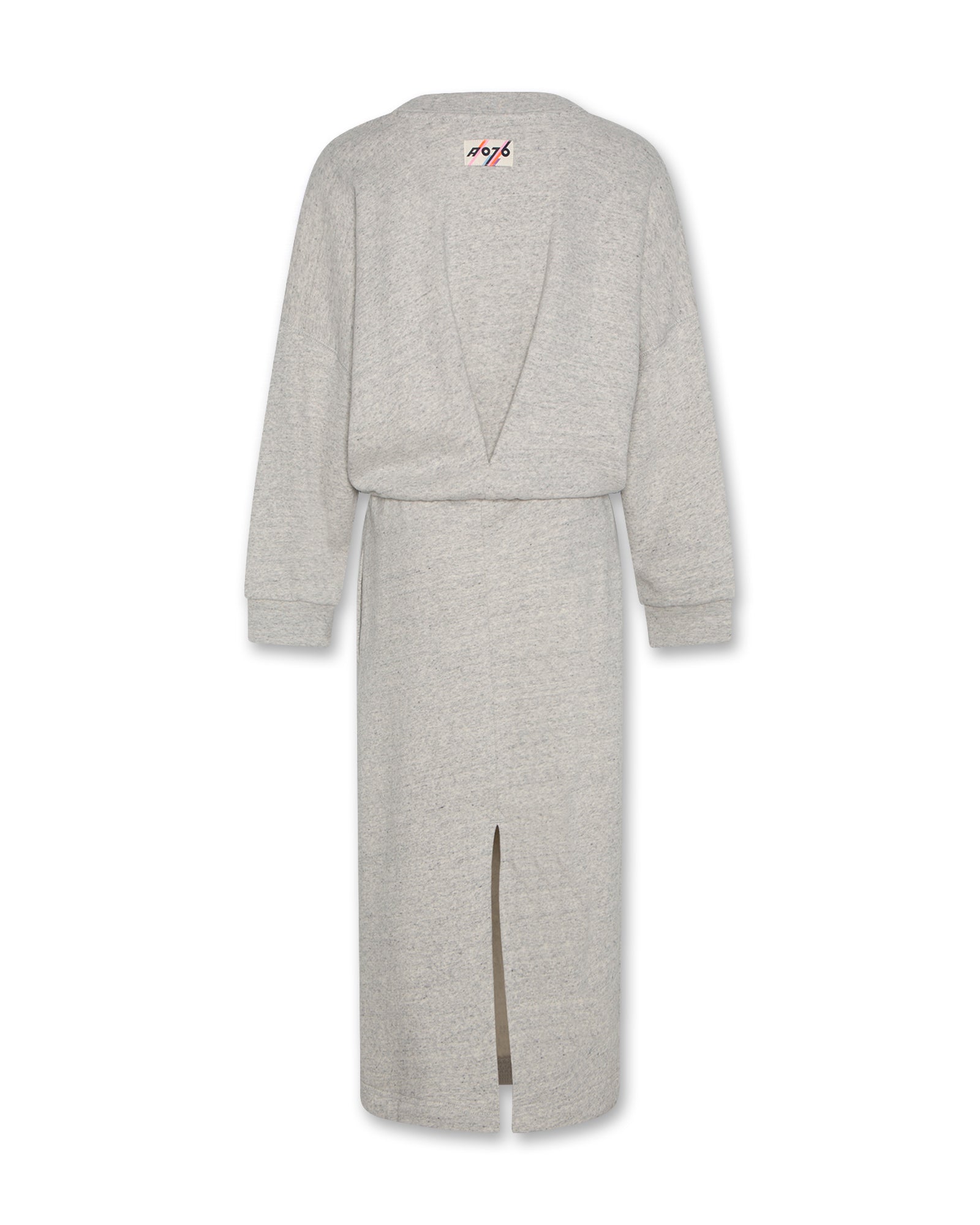 grey melange