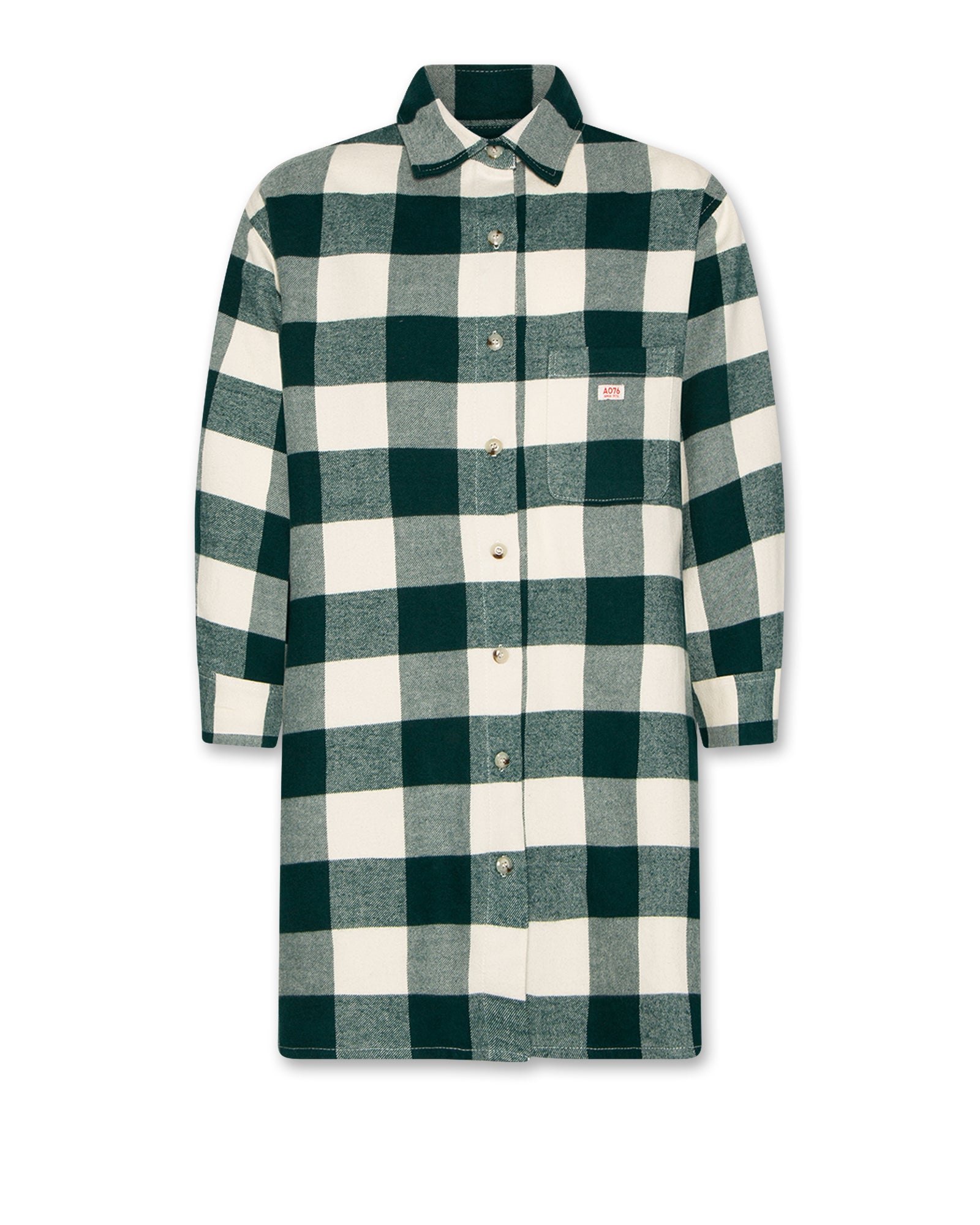 dark green