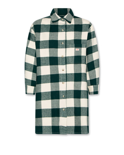 dark green