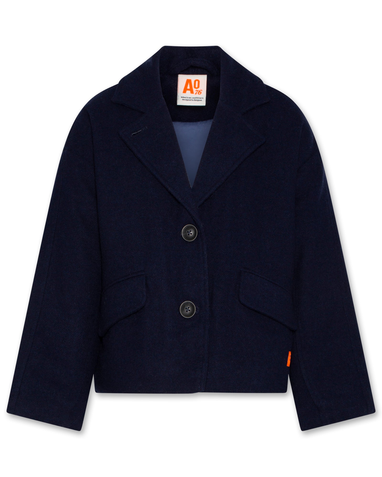 classic navy
