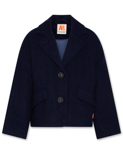 classic navy