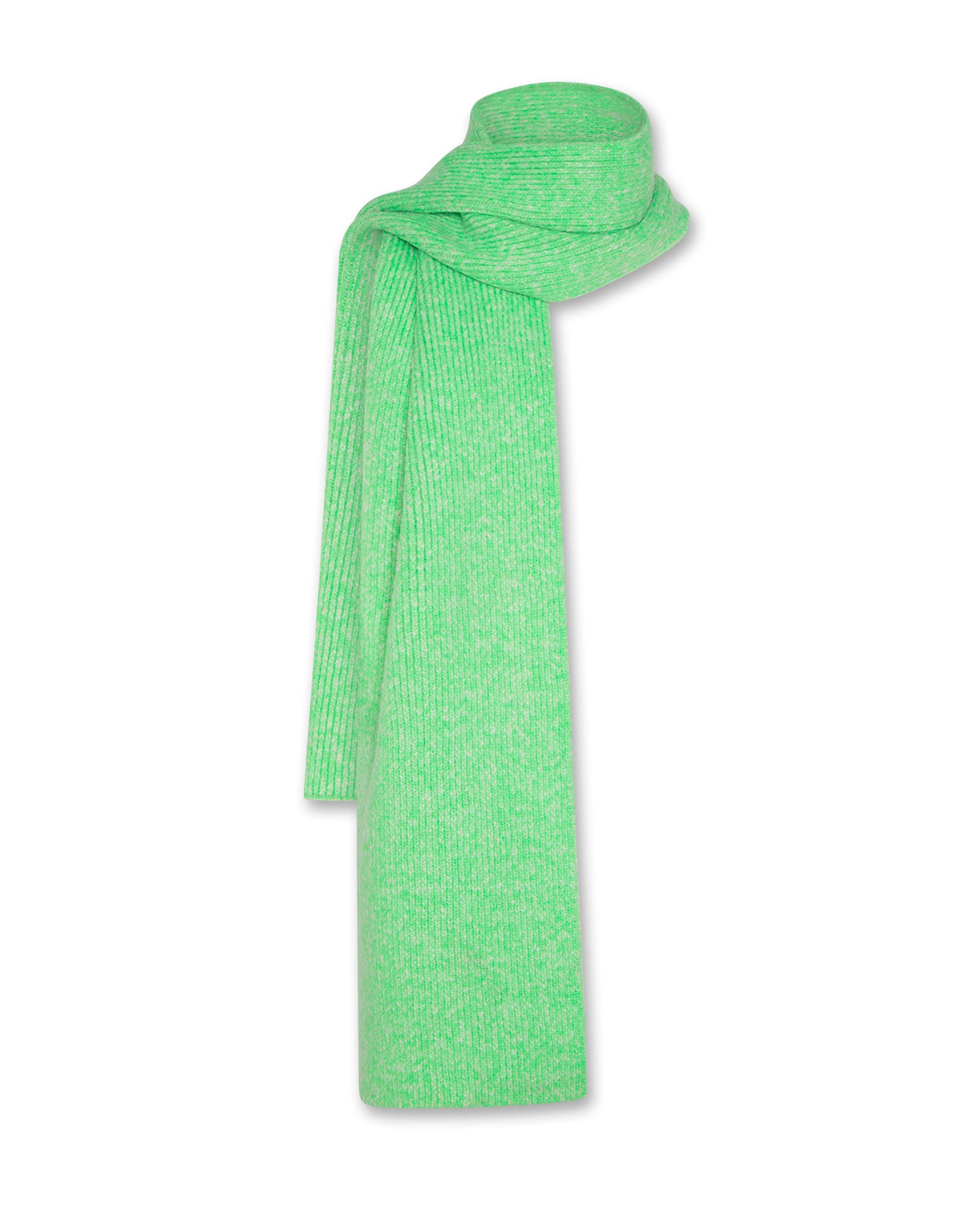 fluo green