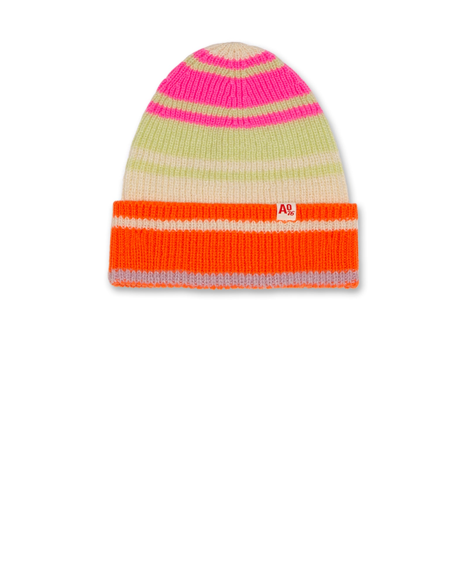 multicolour