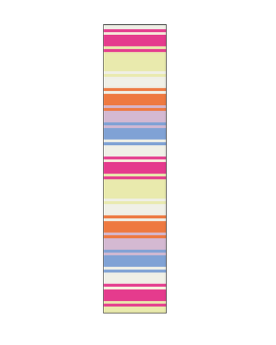 multicolour