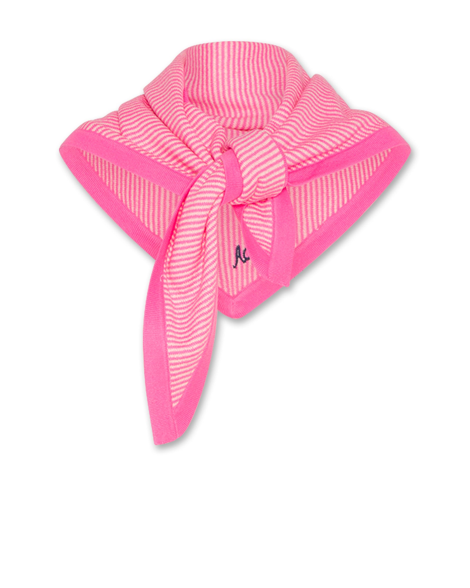 fluo pink