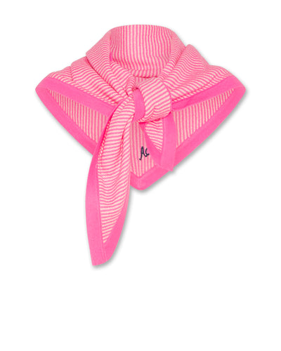 fluo pink