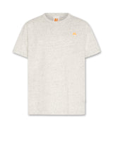 grey melange