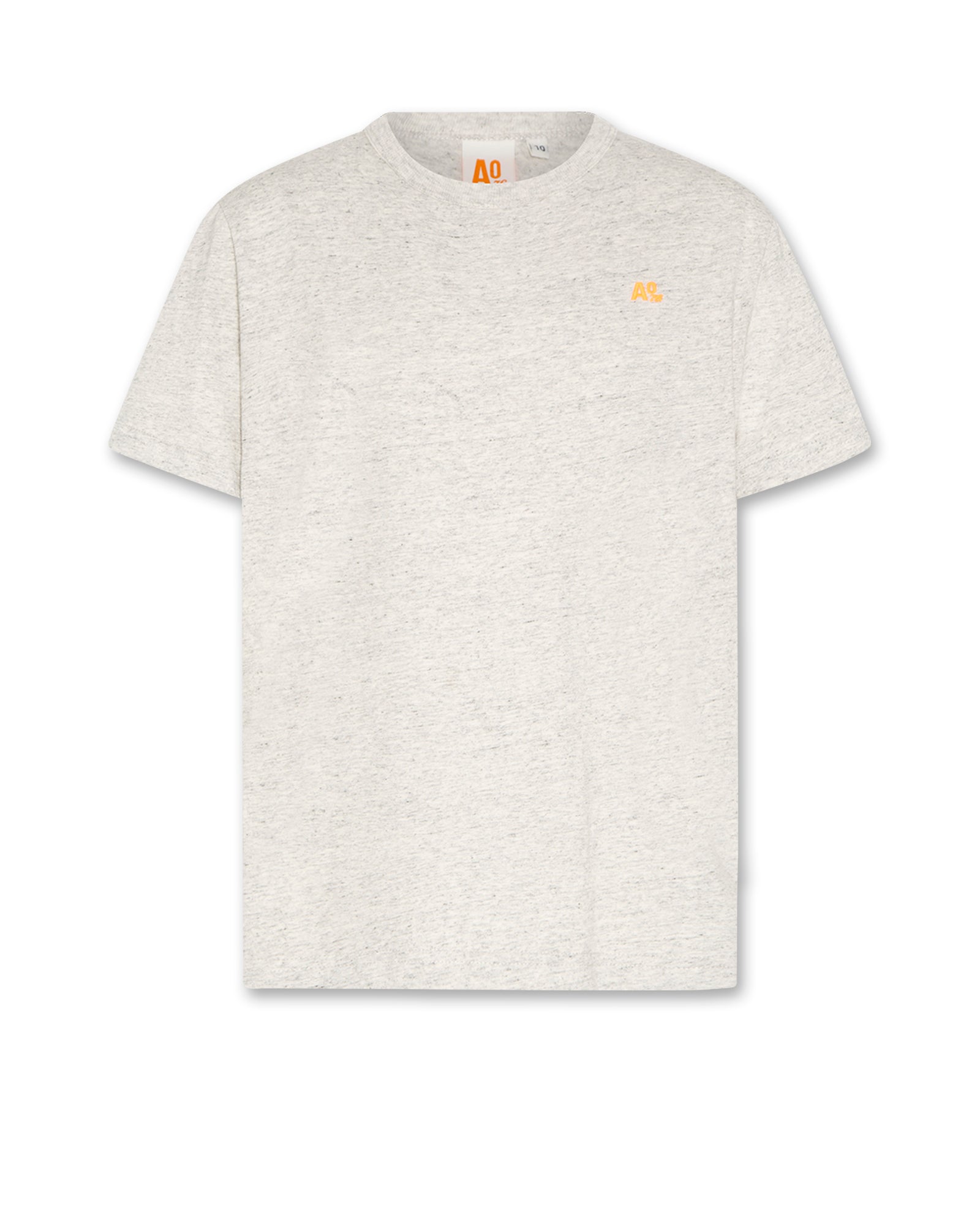 grey melange