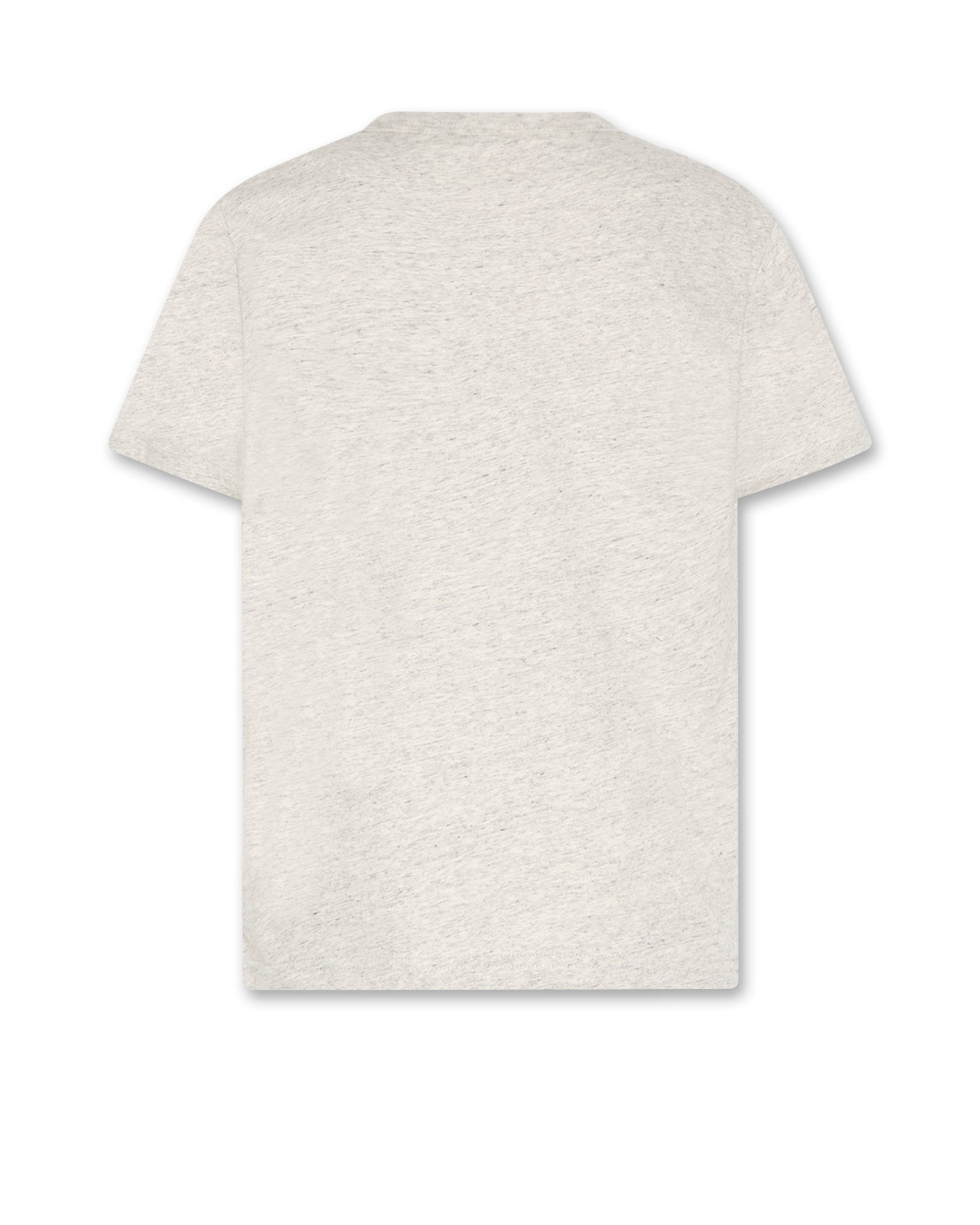 grey melange