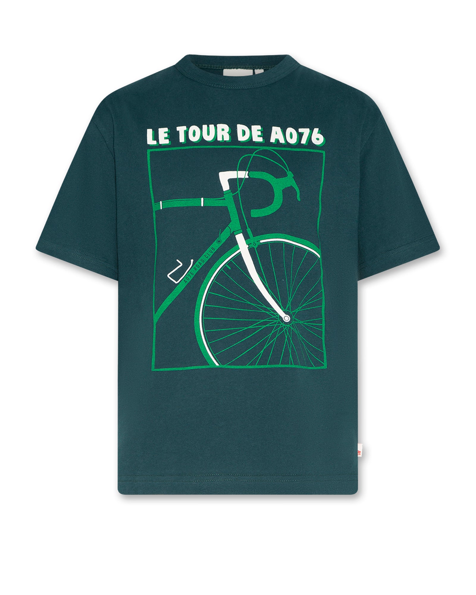 dark green