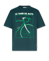 dark green