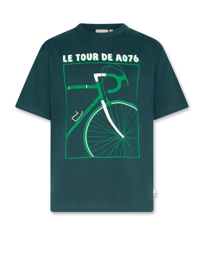 dark green